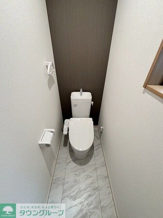 日進ドリームハウス II E棟の物件内観写真